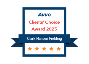 Avvo Clients' Choice