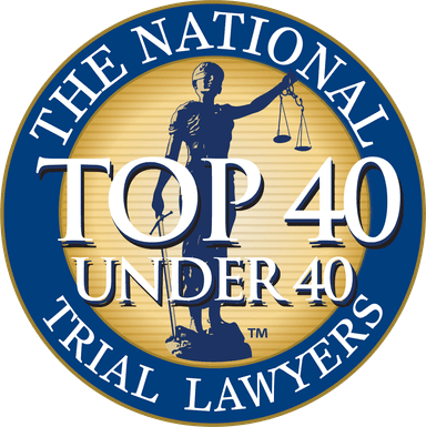 Top 40 Under 40