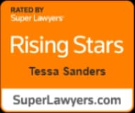 Super Lawyers Rising Star