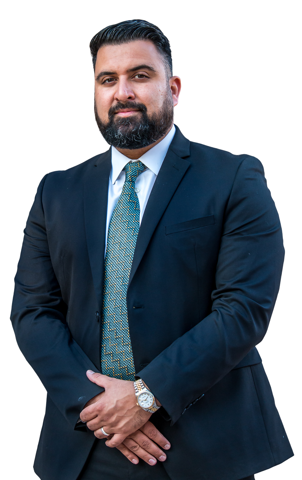 Fort Worth Accident Attorney & Law Podcast with Aaron Siddique